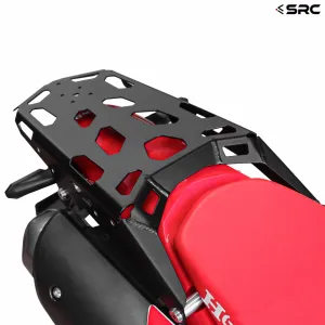 HONDA CRF450RL REAR CARGO RACK