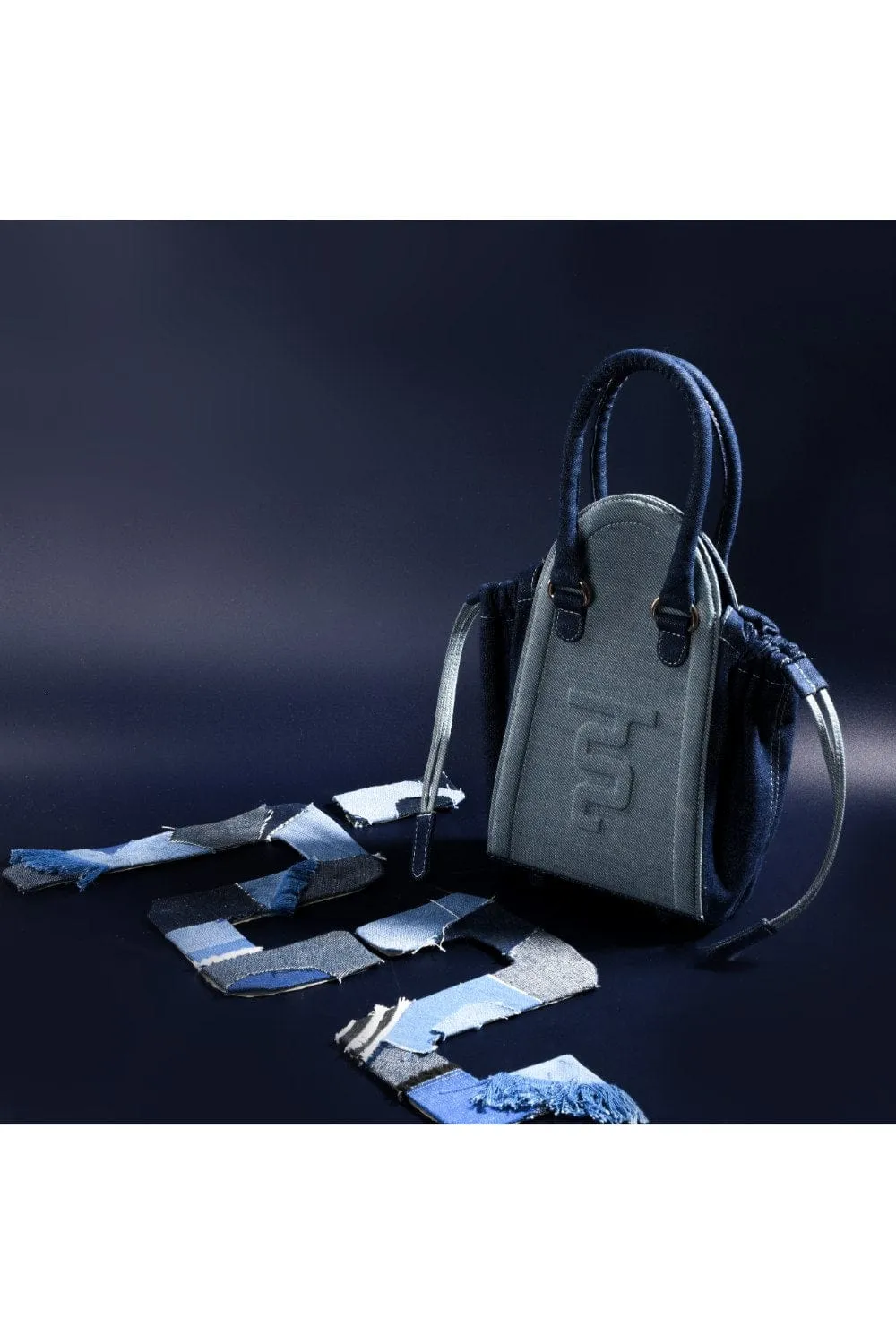 Hues Bag