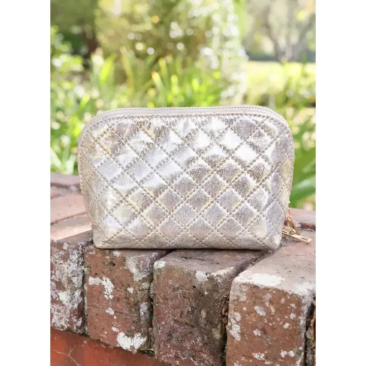 IBIZA SMALL POUCH