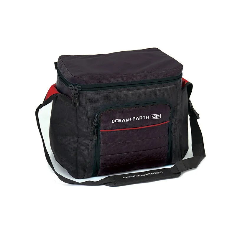 Ice Cube Insulated Cooler Bag