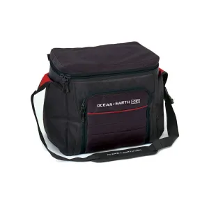 Ice Cube Insulated Cooler Bag