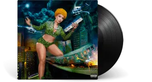 Ice Spice : Y2K!