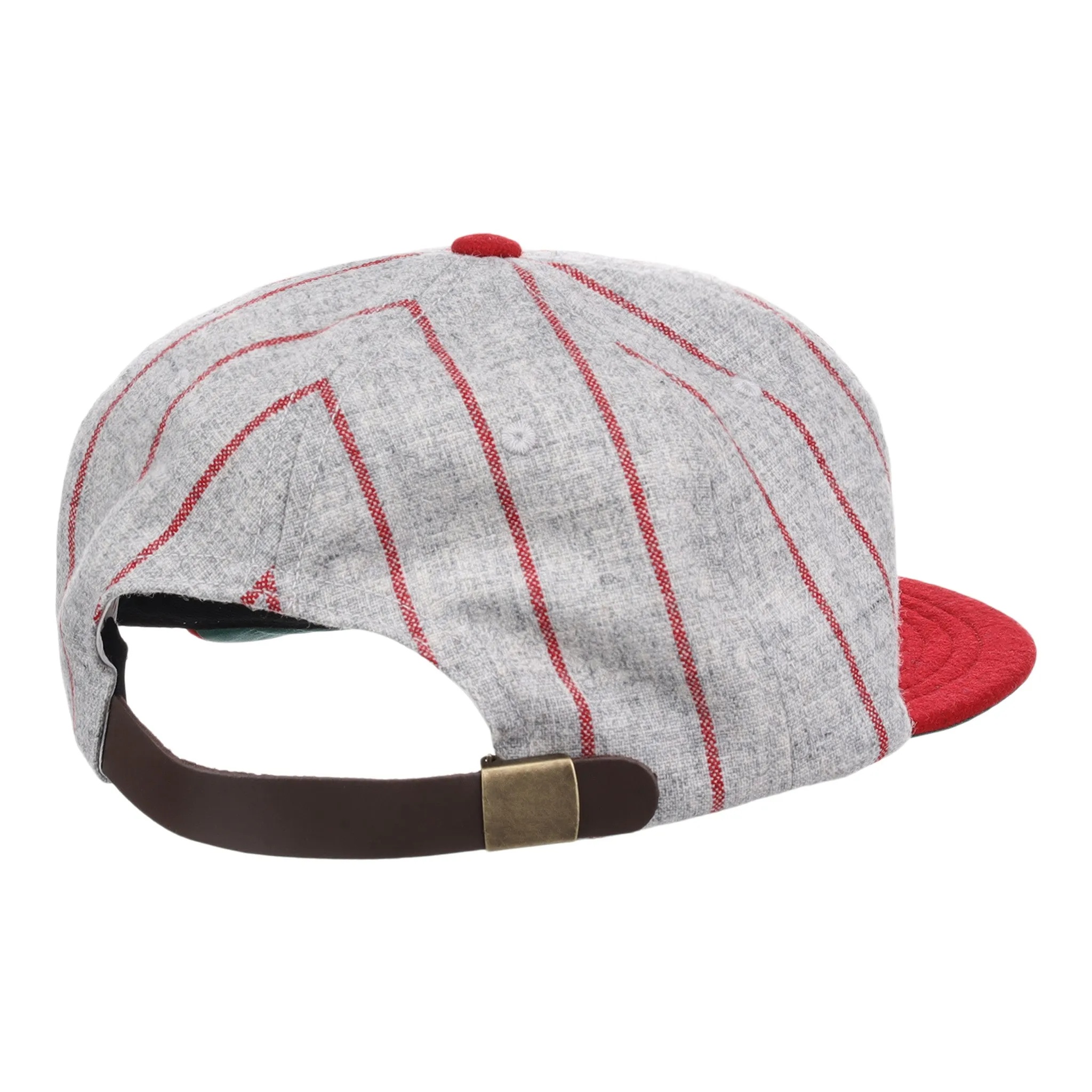 Indianapolis ABCs 1916 Vintage Ballcap