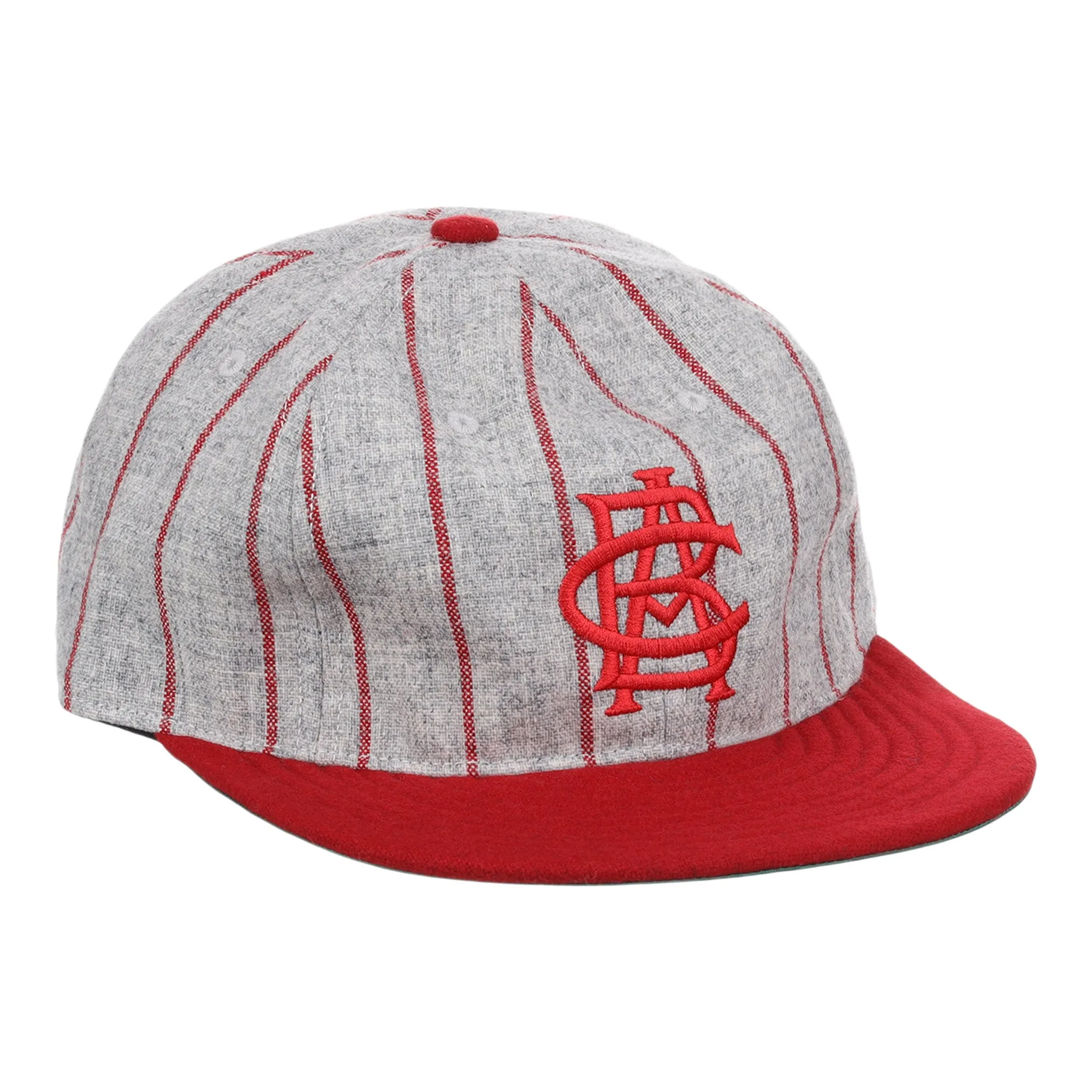 Indianapolis ABCs 1916 Vintage Ballcap