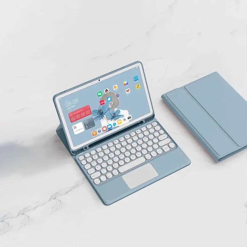 iPadFlex Pro Keyboard Case