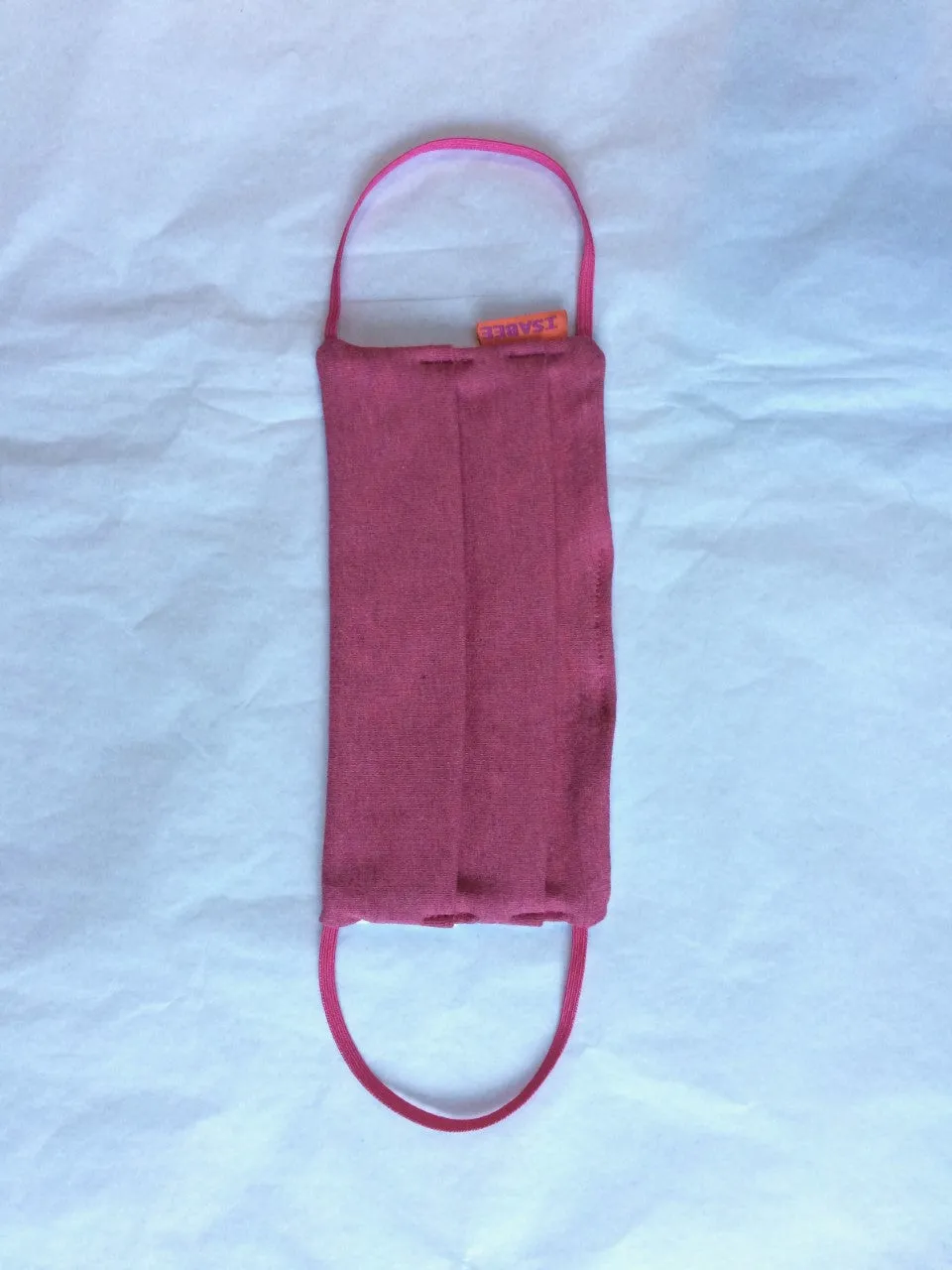 Isabee Face Mask