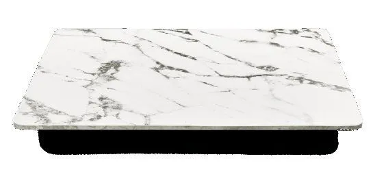 Iscream Marble Lap Desk