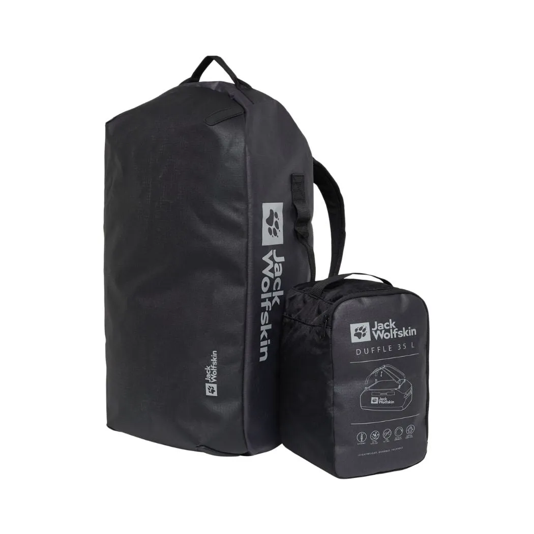 jack wolfskin All-In Duffle 35 Unisex Bag