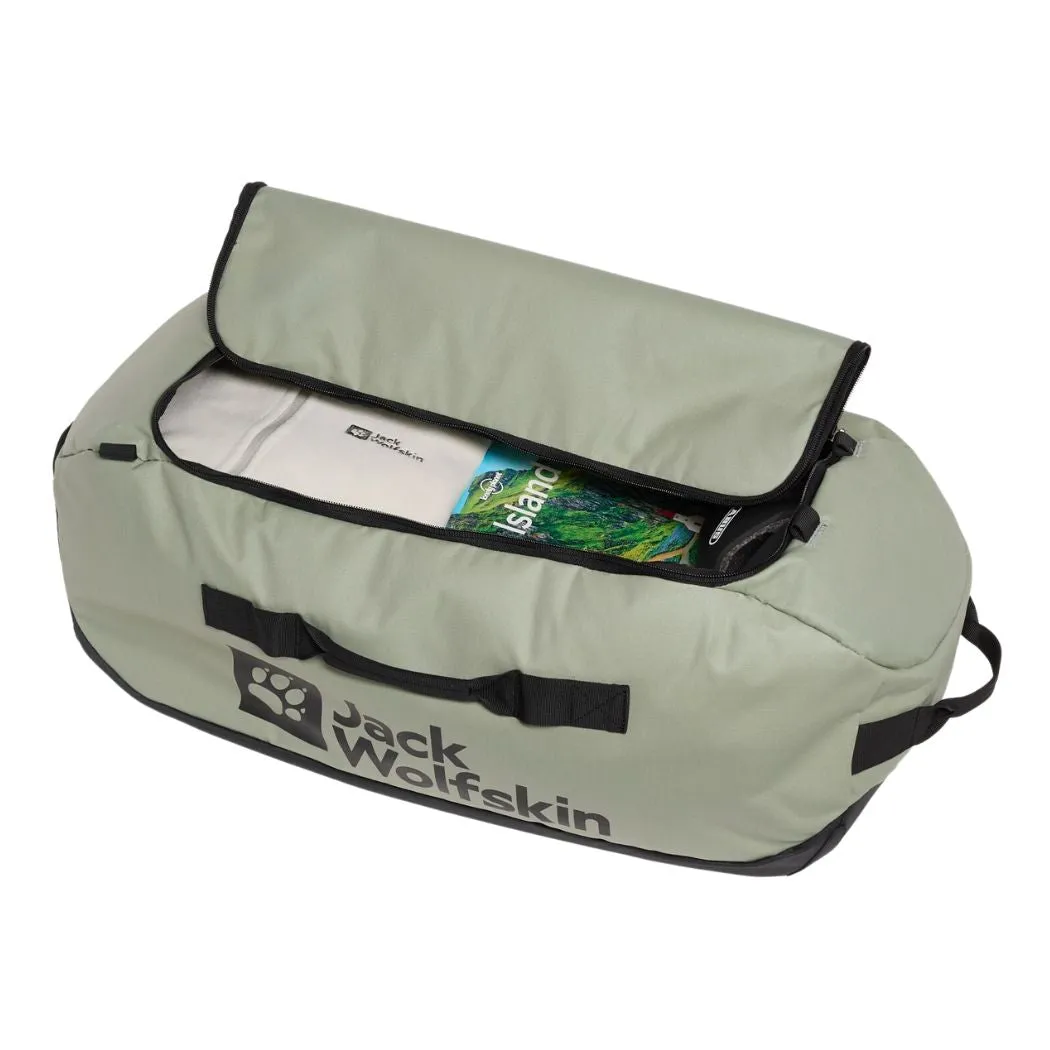 jack wolfskin All-In Duffle 65 Unisex Bag