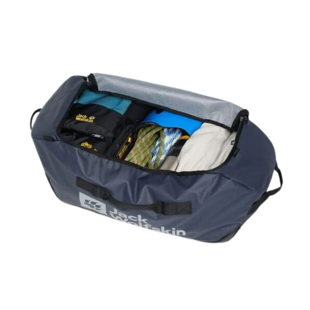 jack wolfskin All-In Duffle 65 Unisex Travel Bag