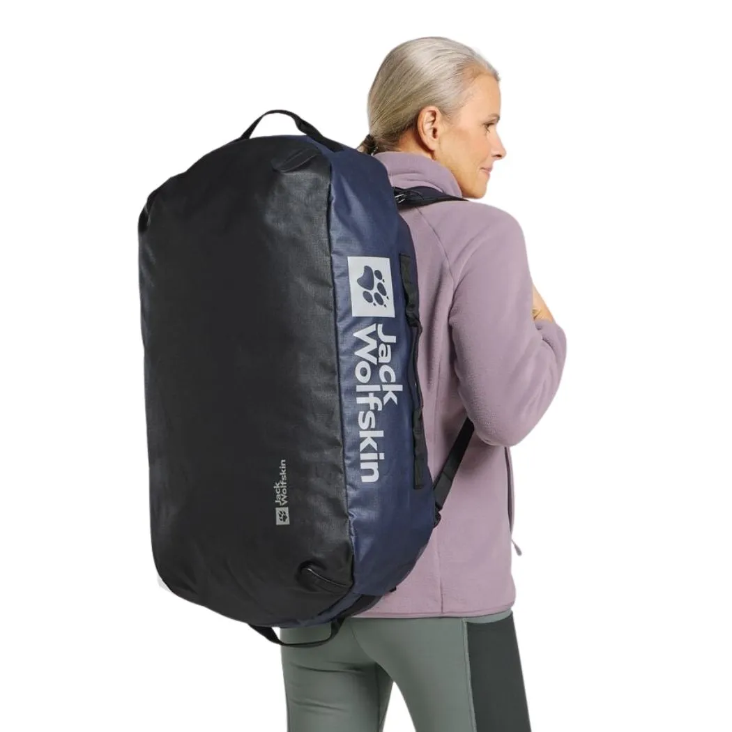 jack wolfskin All-In Duffle 65 Unisex Travel Bag