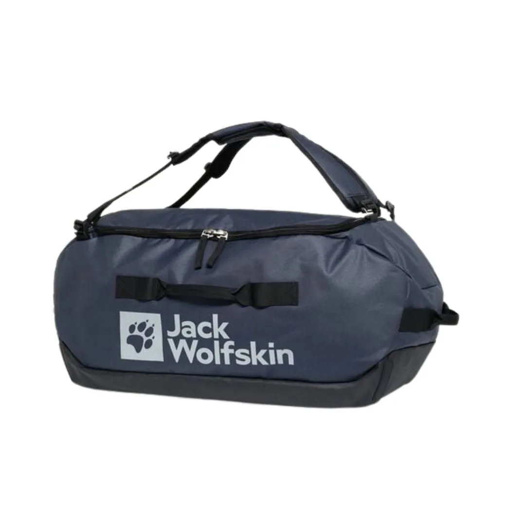 jack wolfskin All-In Duffle 65 Unisex Travel Bag