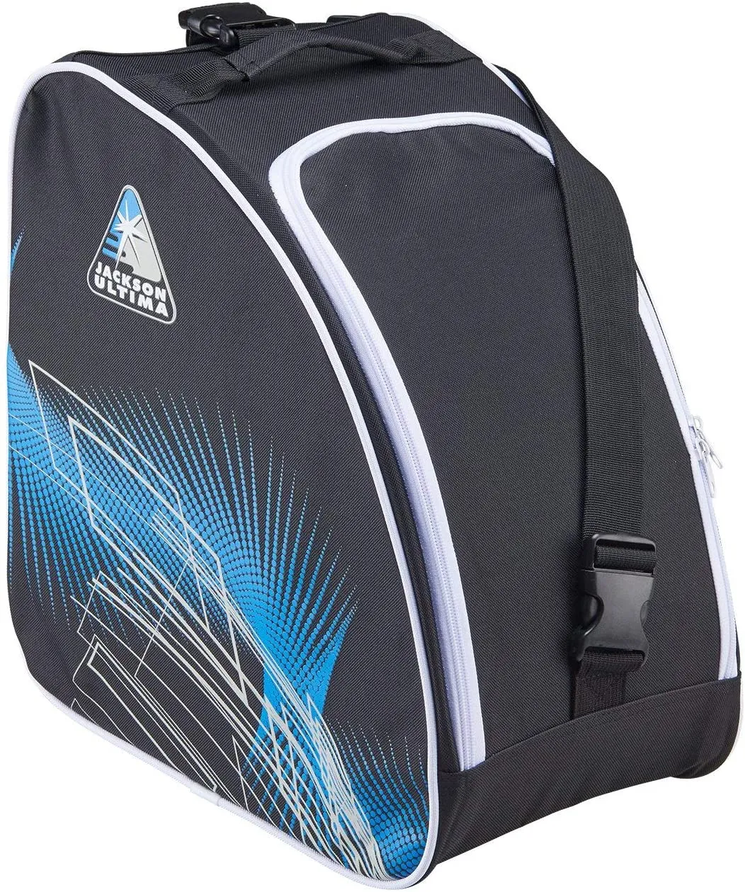 JACKSON OVERSIZED SKATE BAG