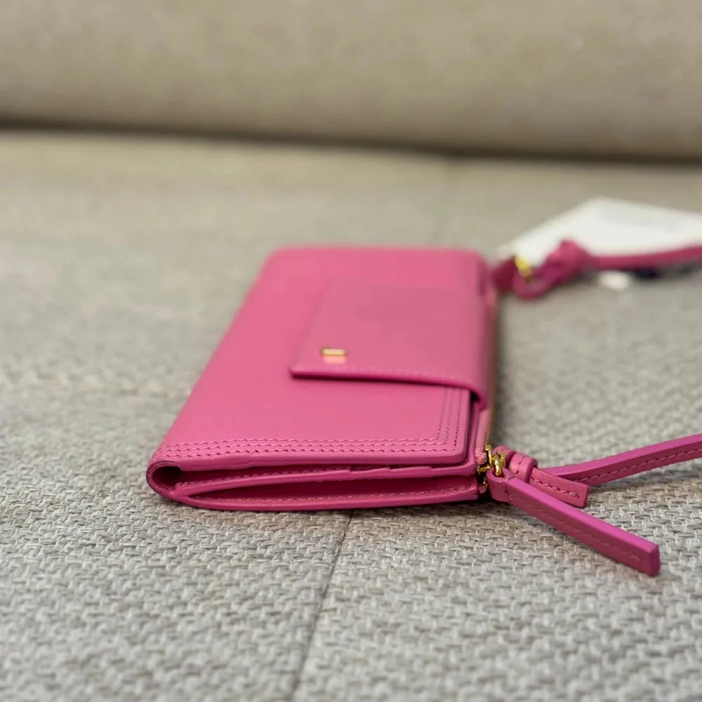 Jacquemus Pink Mini Le Pichoto
