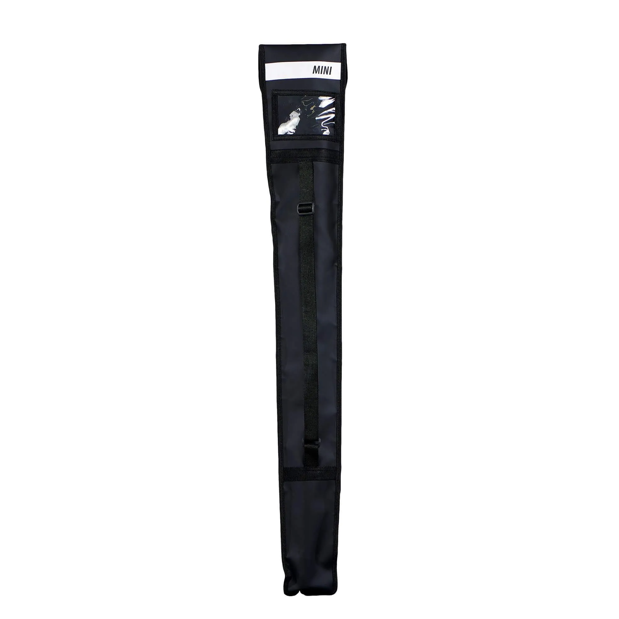 JDH HOCKEY BAG MINI BLACK