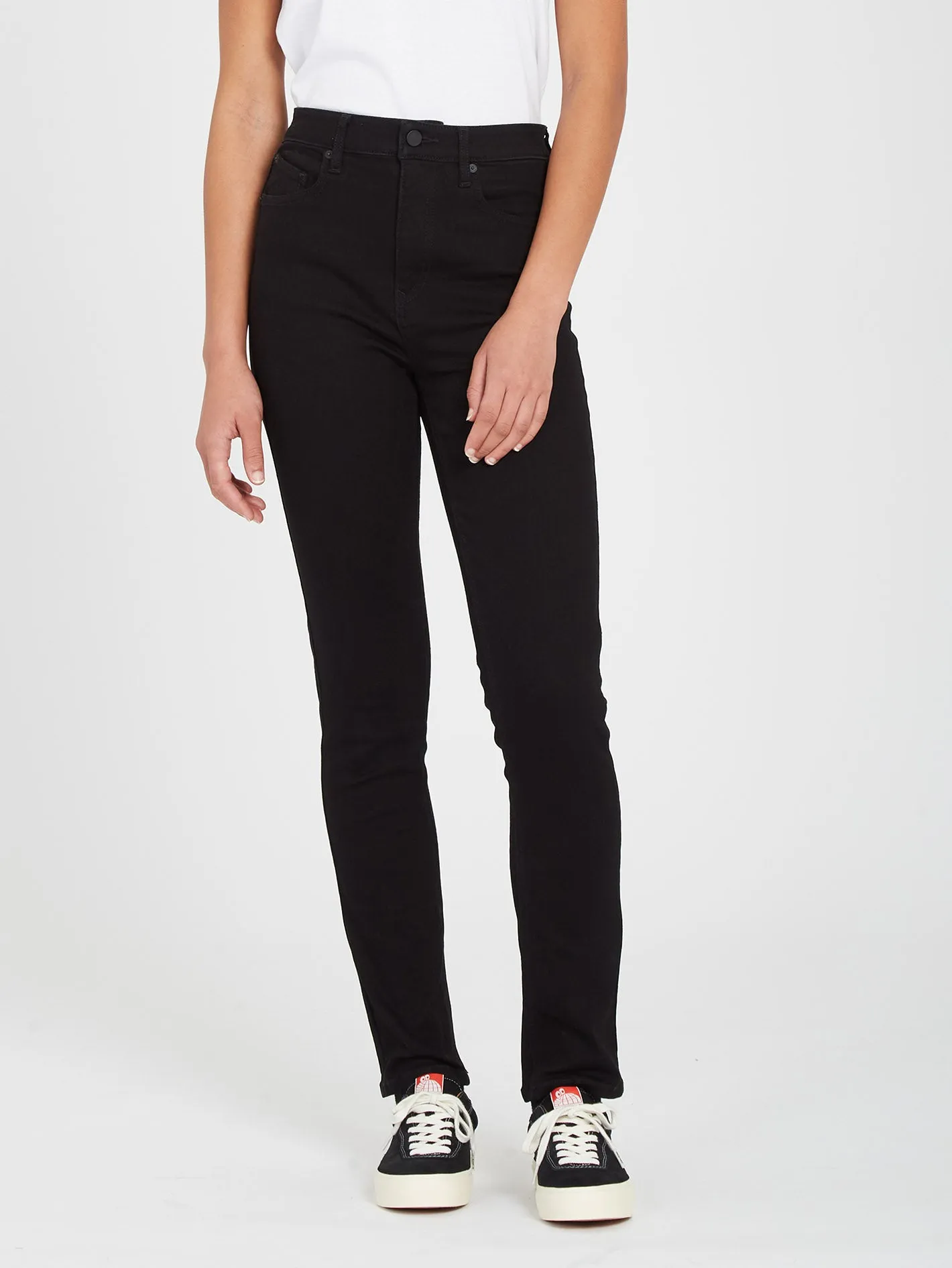 Jean Vitabilly - VINTAGE BLACK