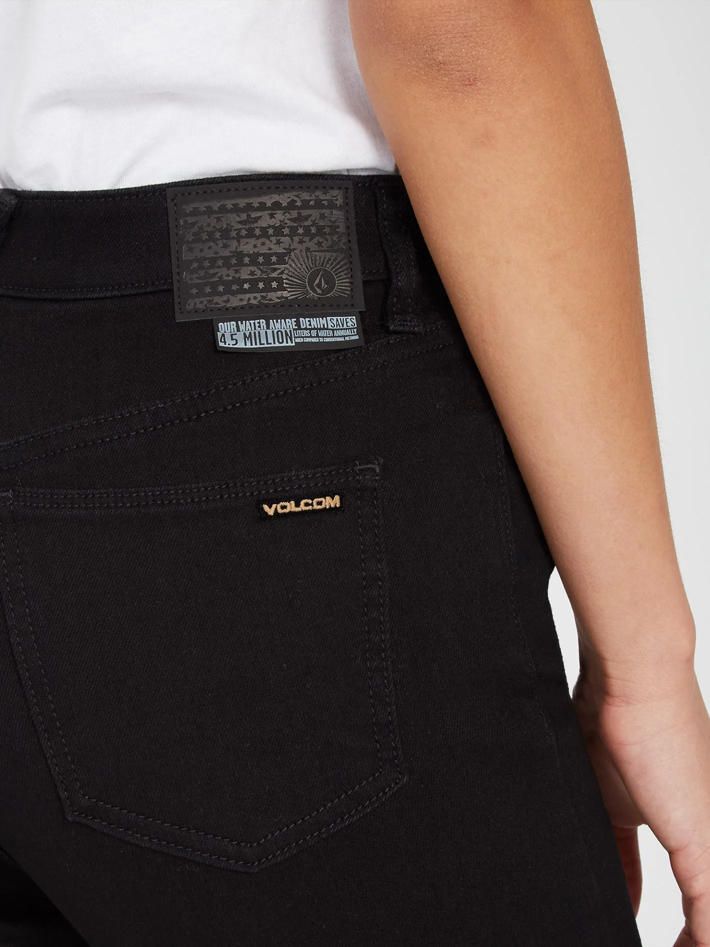 Jean Vitabilly - VINTAGE BLACK