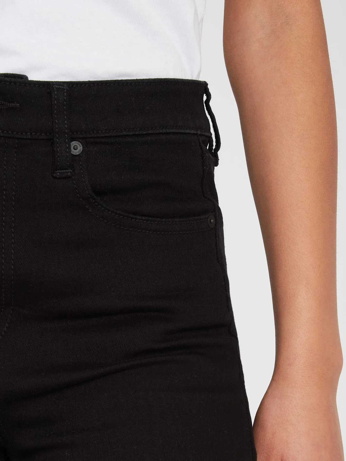 Jean Vitabilly - VINTAGE BLACK
