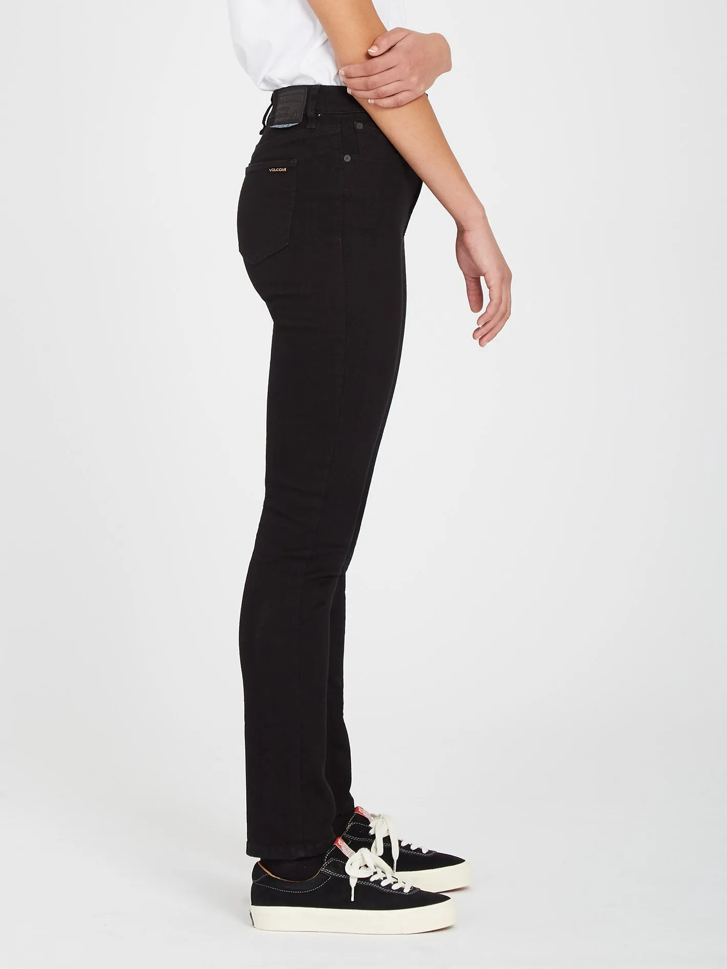 Jean Vitabilly - VINTAGE BLACK