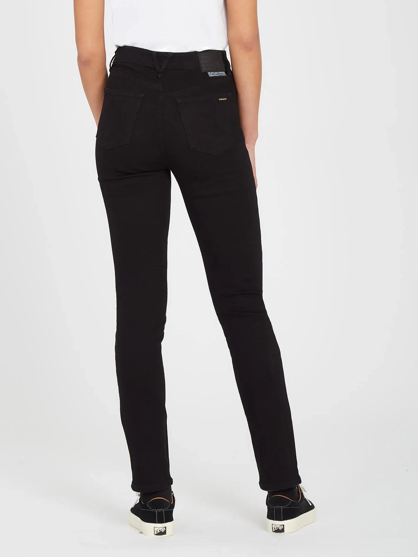 Jean Vitabilly - VINTAGE BLACK