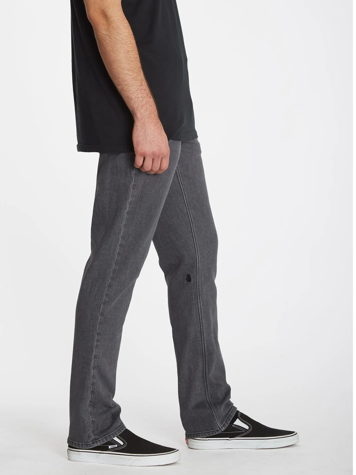 Jean Vorta - EASY ENZYME GREY