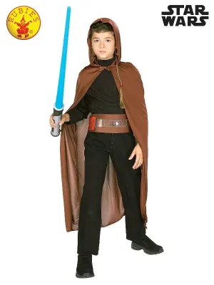 Jedi Knight Star Wars Child Accessory Kit