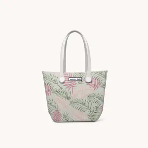 JEN & CO PRINTED TOTE