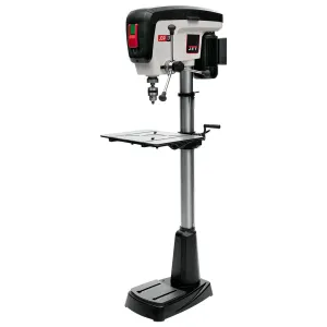 JET 17" Floor Drill Press JDP-17