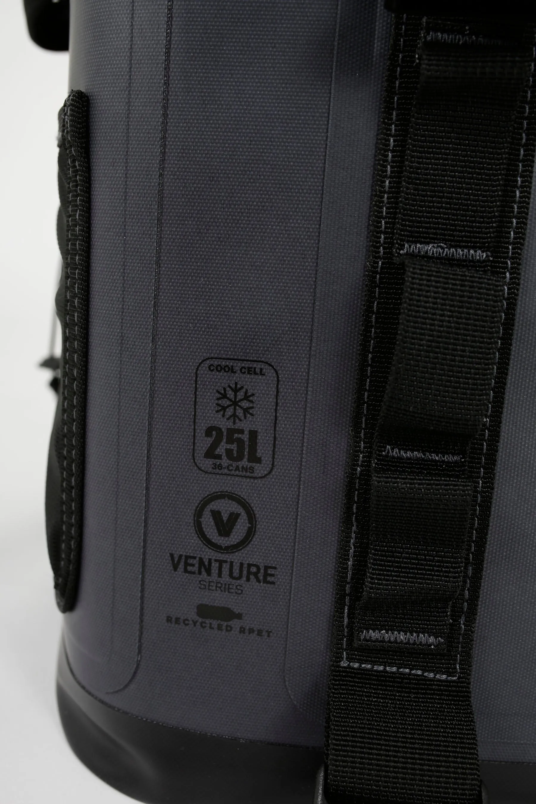 Jetpilot Venture Cooler - Charcoal