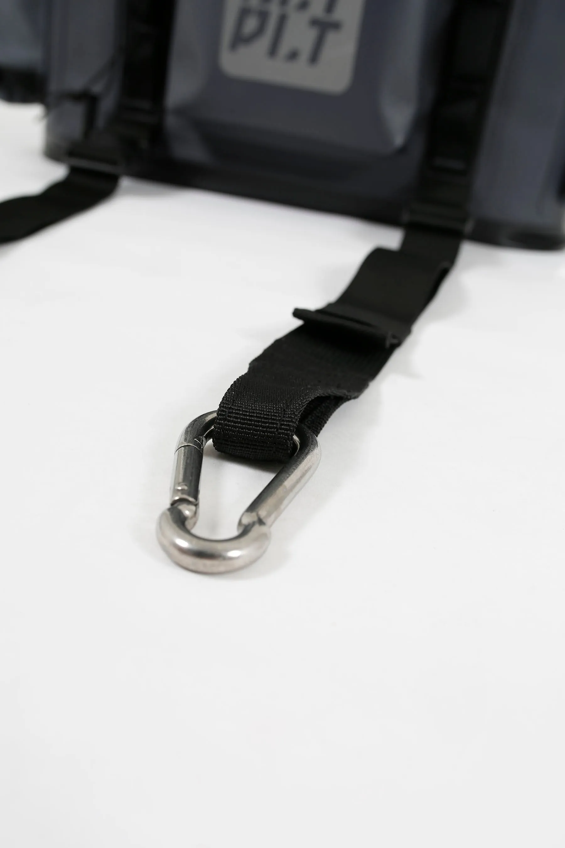 Jetpilot Venture Cooler - Charcoal