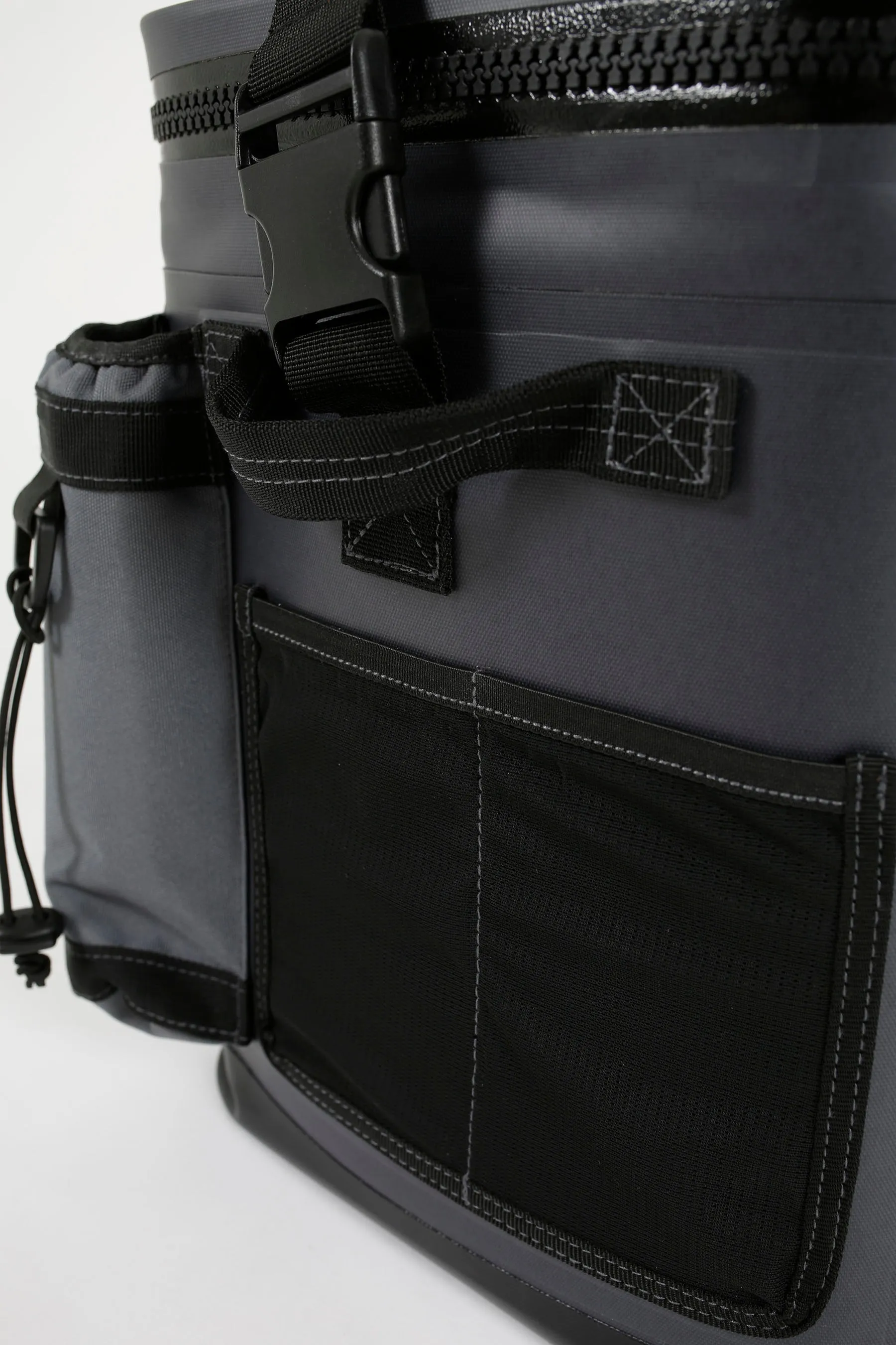 Jetpilot Venture Cooler - Charcoal