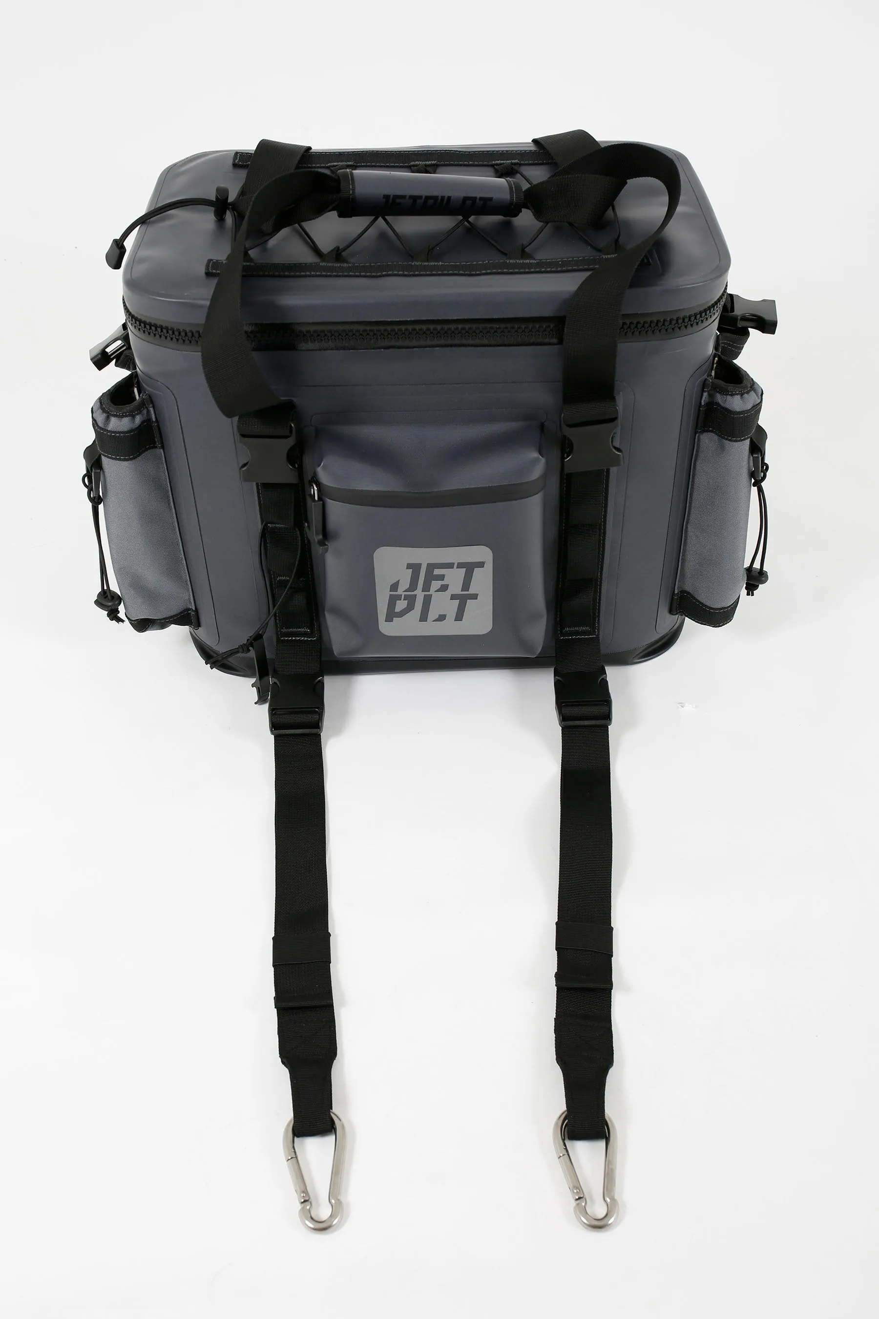 Jetpilot Venture Cooler - Charcoal