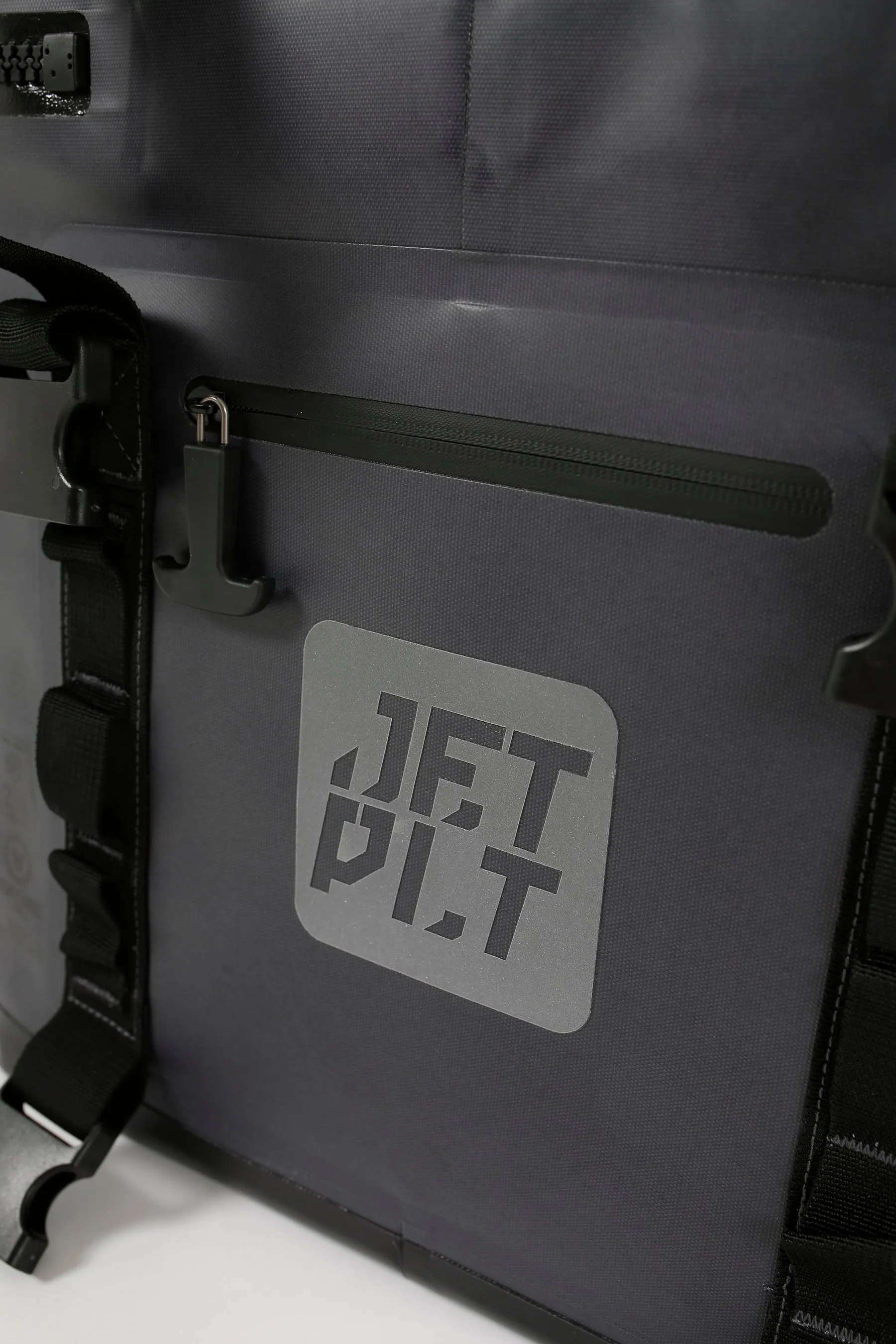 Jetpilot Venture Cooler - Charcoal