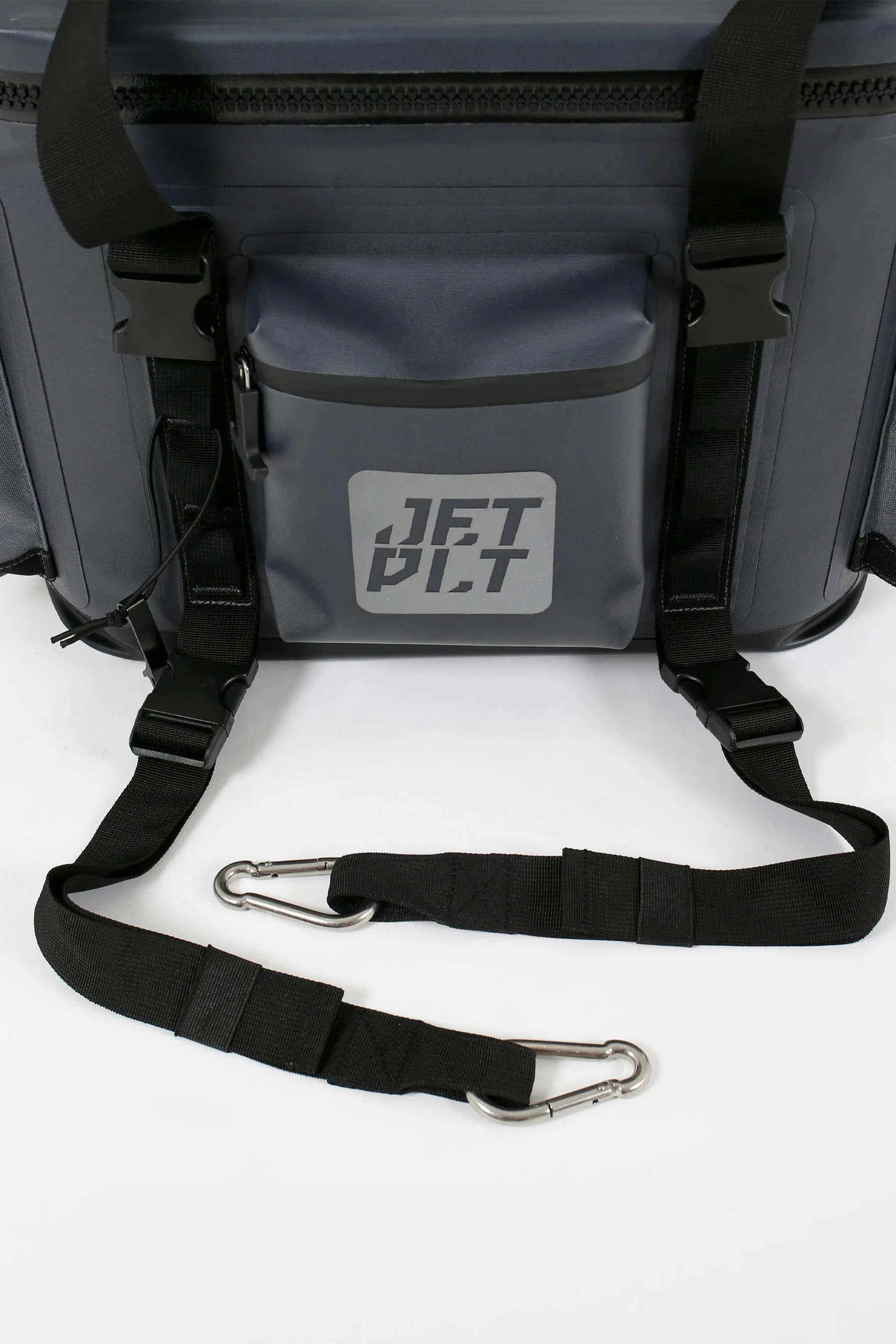 Jetpilot Venture Cooler - Charcoal