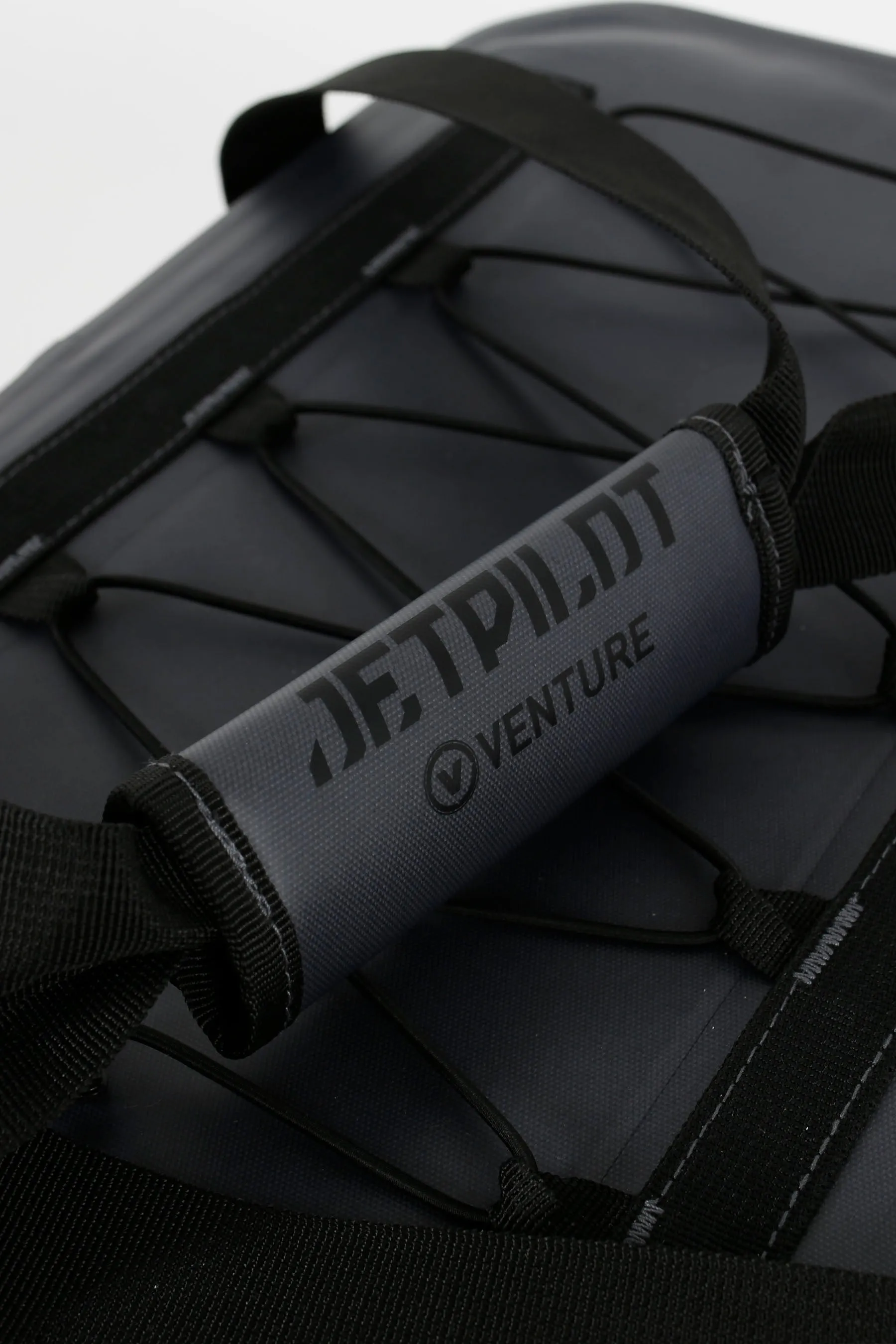 Jetpilot Venture Cooler - Charcoal