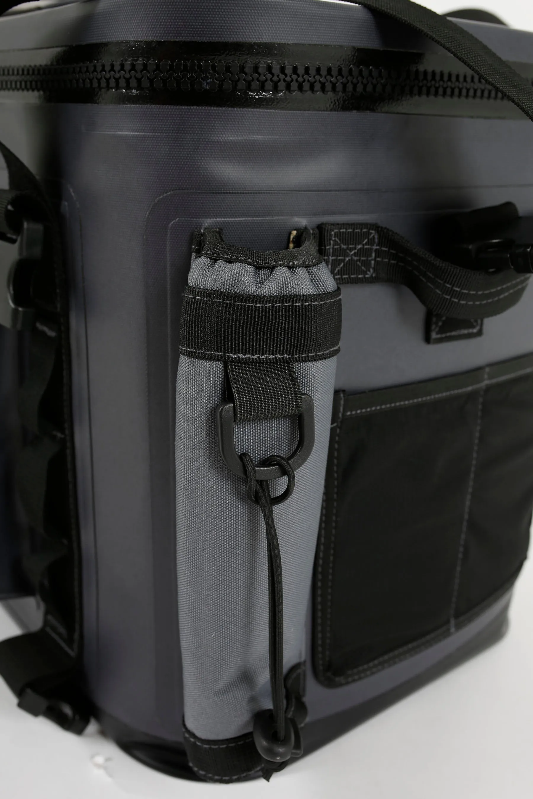 Jetpilot Venture Cooler - Charcoal