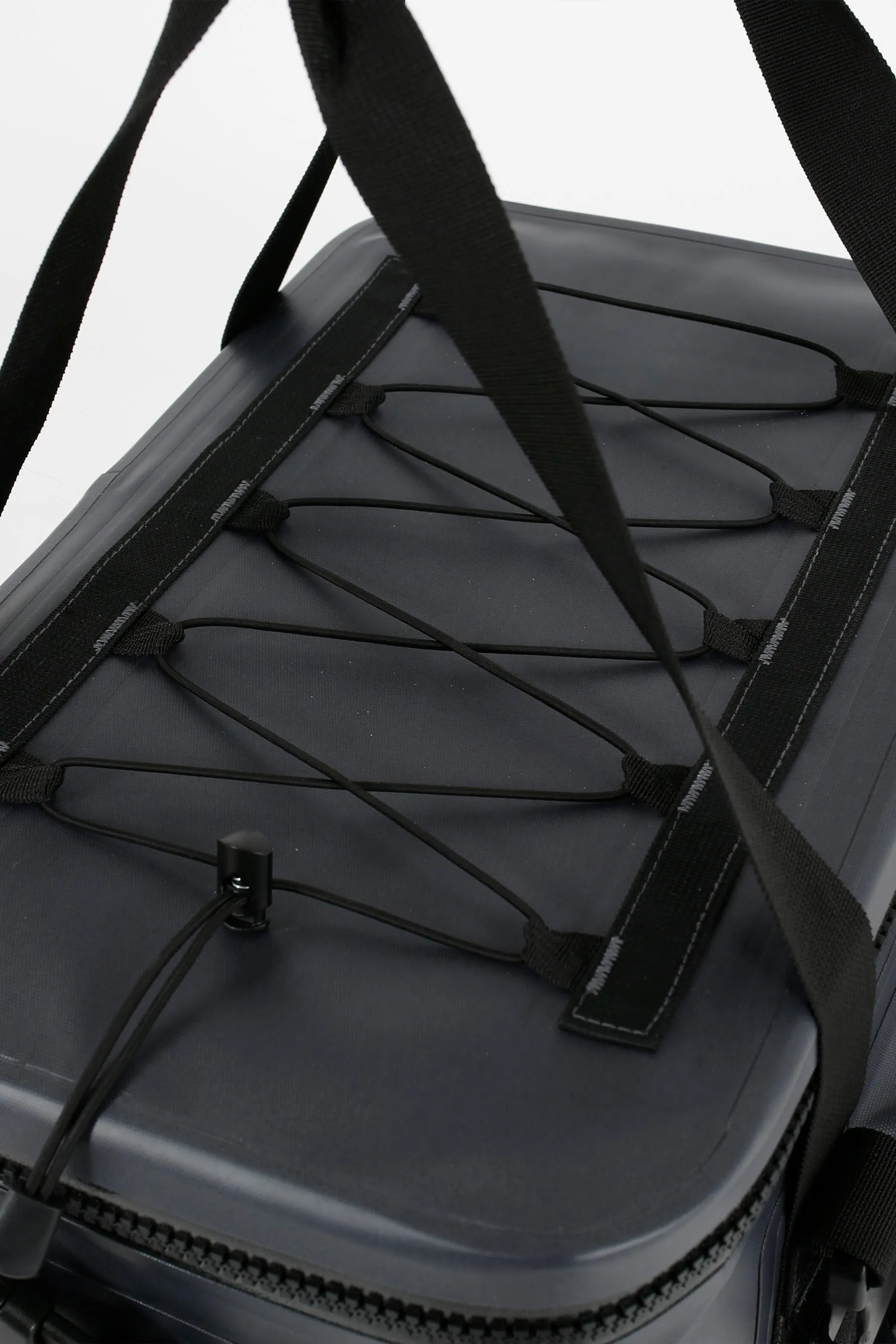 Jetpilot Venture Cooler - Charcoal
