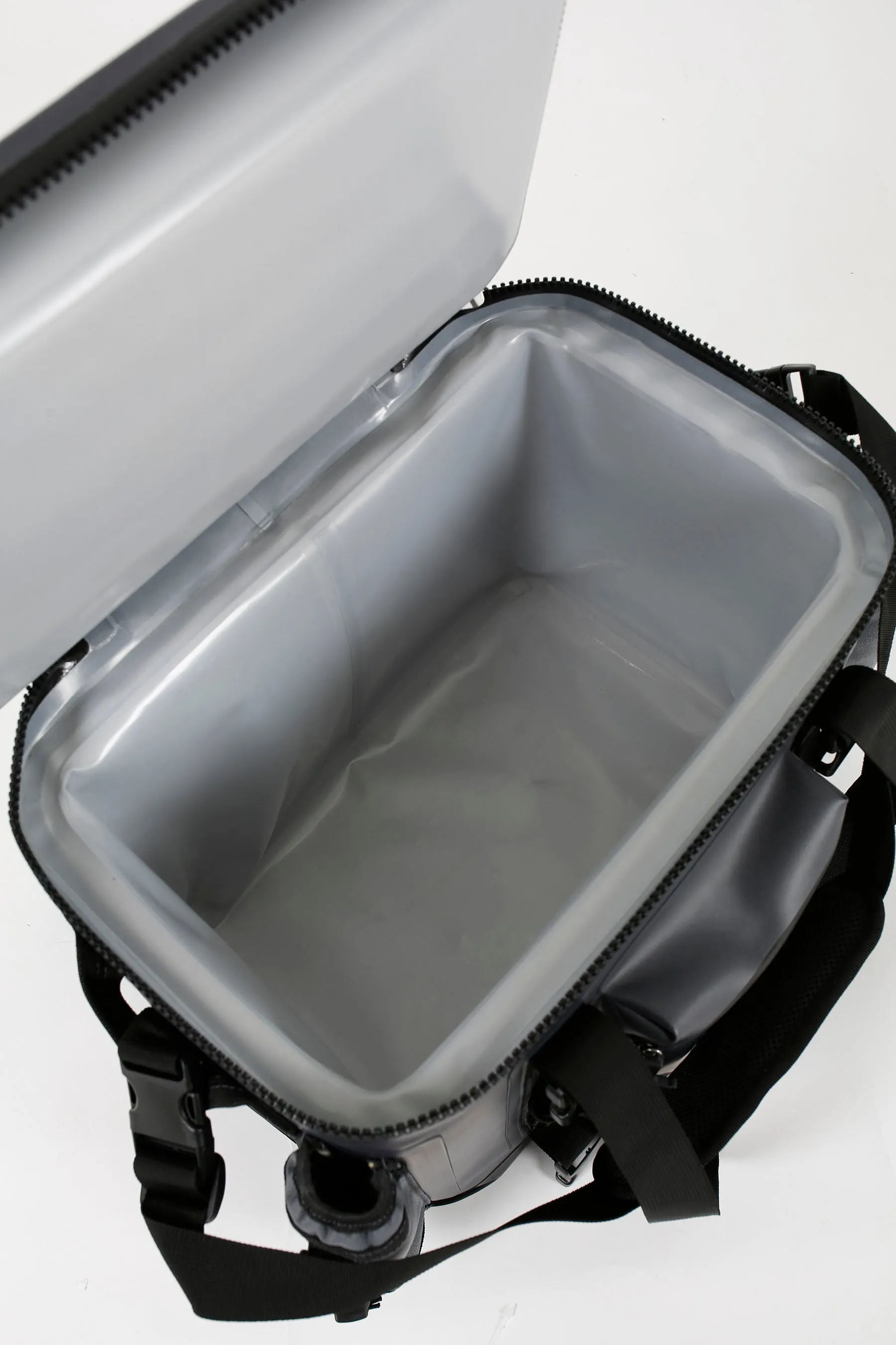 Jetpilot Venture Cooler - Charcoal