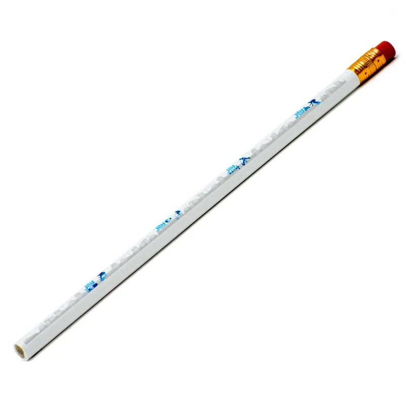 Jibs Full Colour Scene Pencil