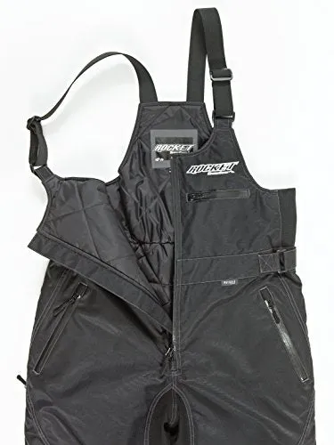 Joe Rocket 1811-087 SnowGear Extreme Bib,1 Pack