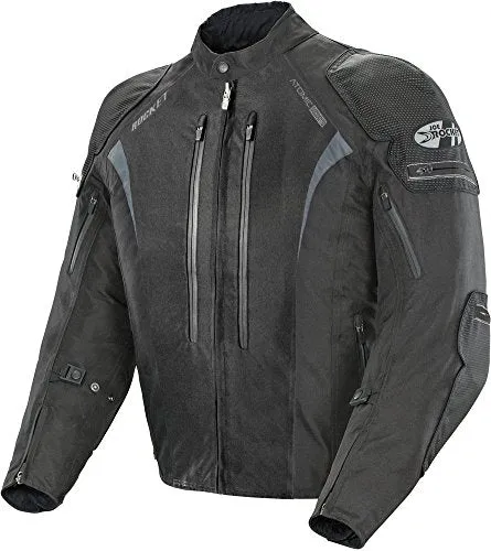 Joe Rocket Men's Atomic Ion Jacket