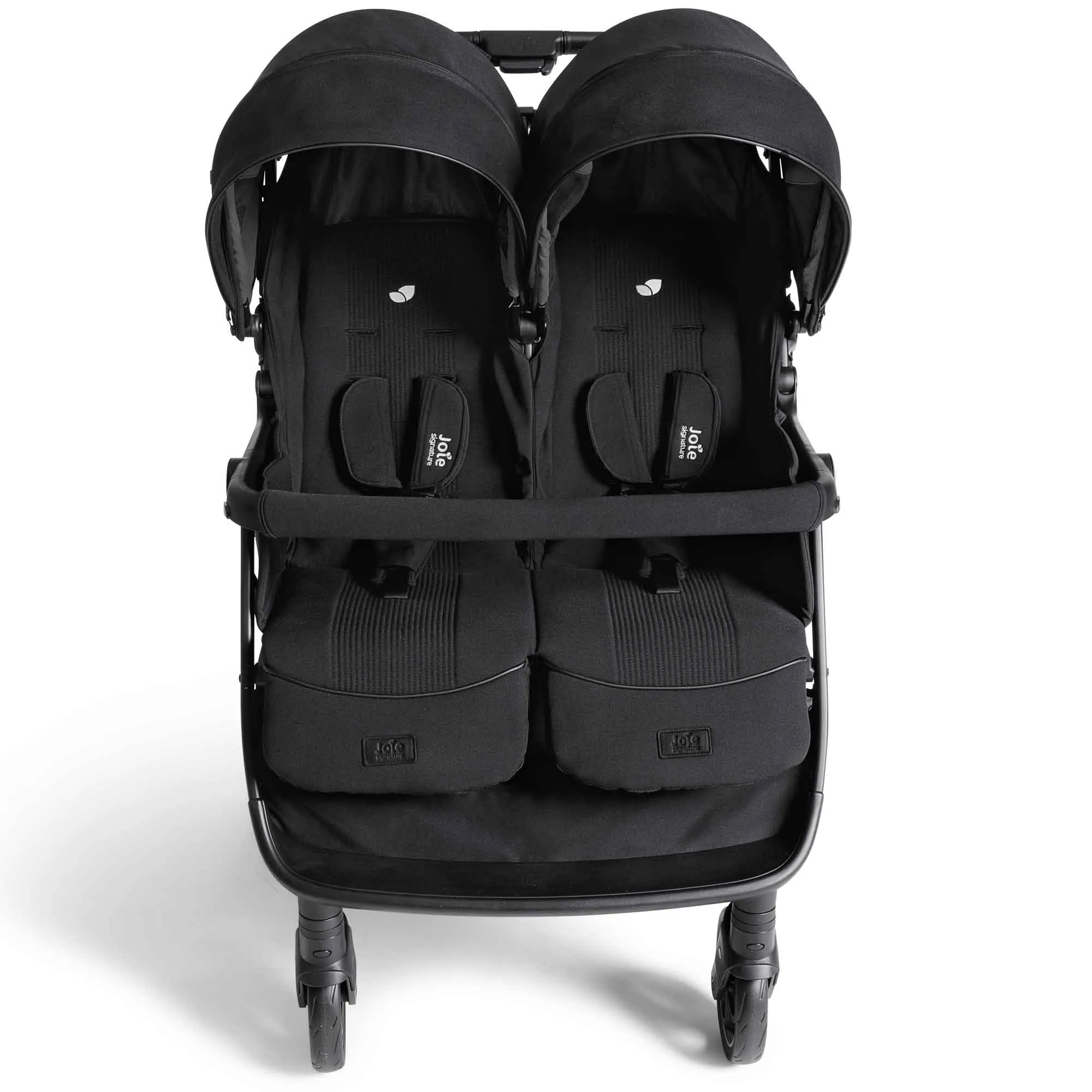 Joie Estrella Signature Double Stroller in Eclipse