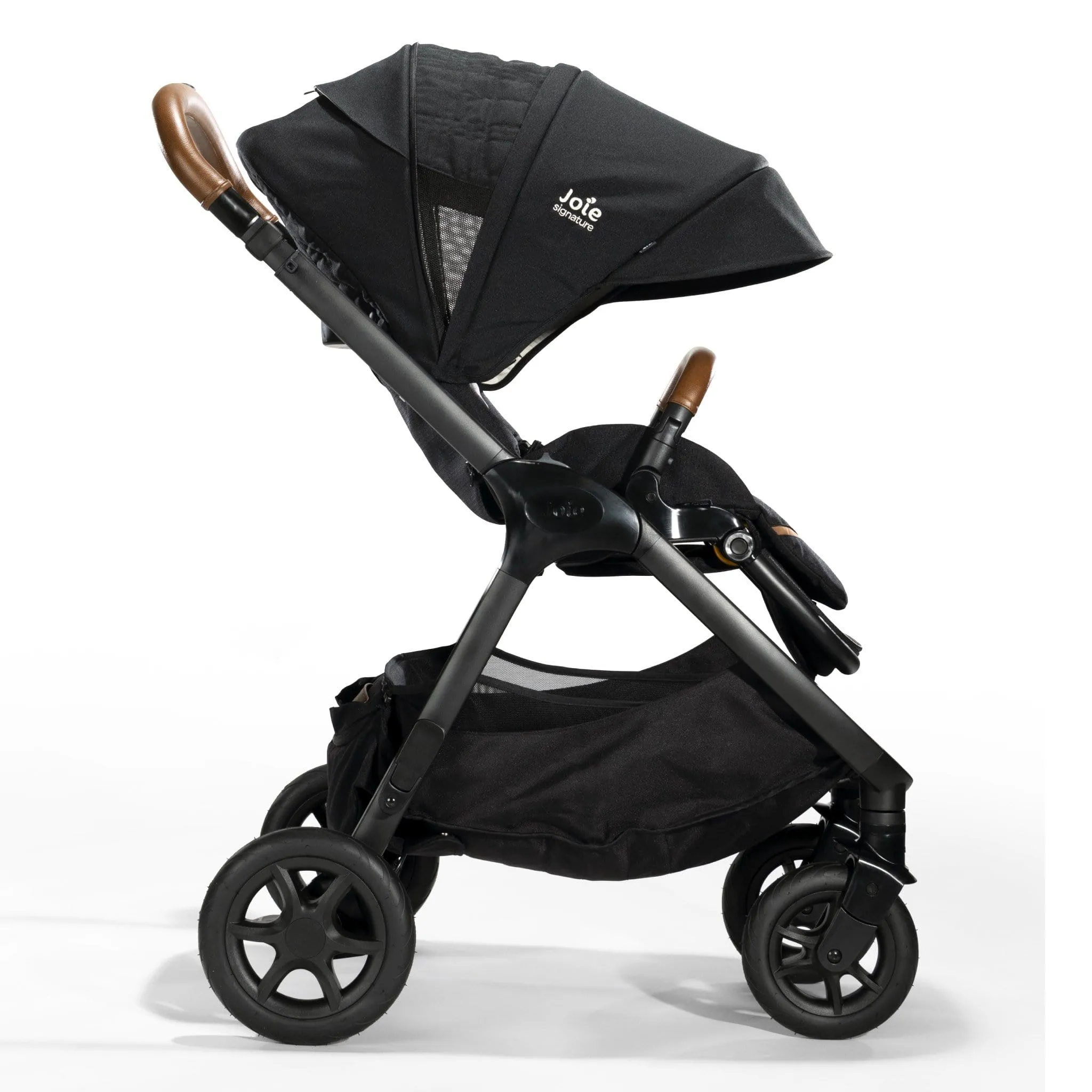 Joie Finiti Flex Bundle in Eclipse