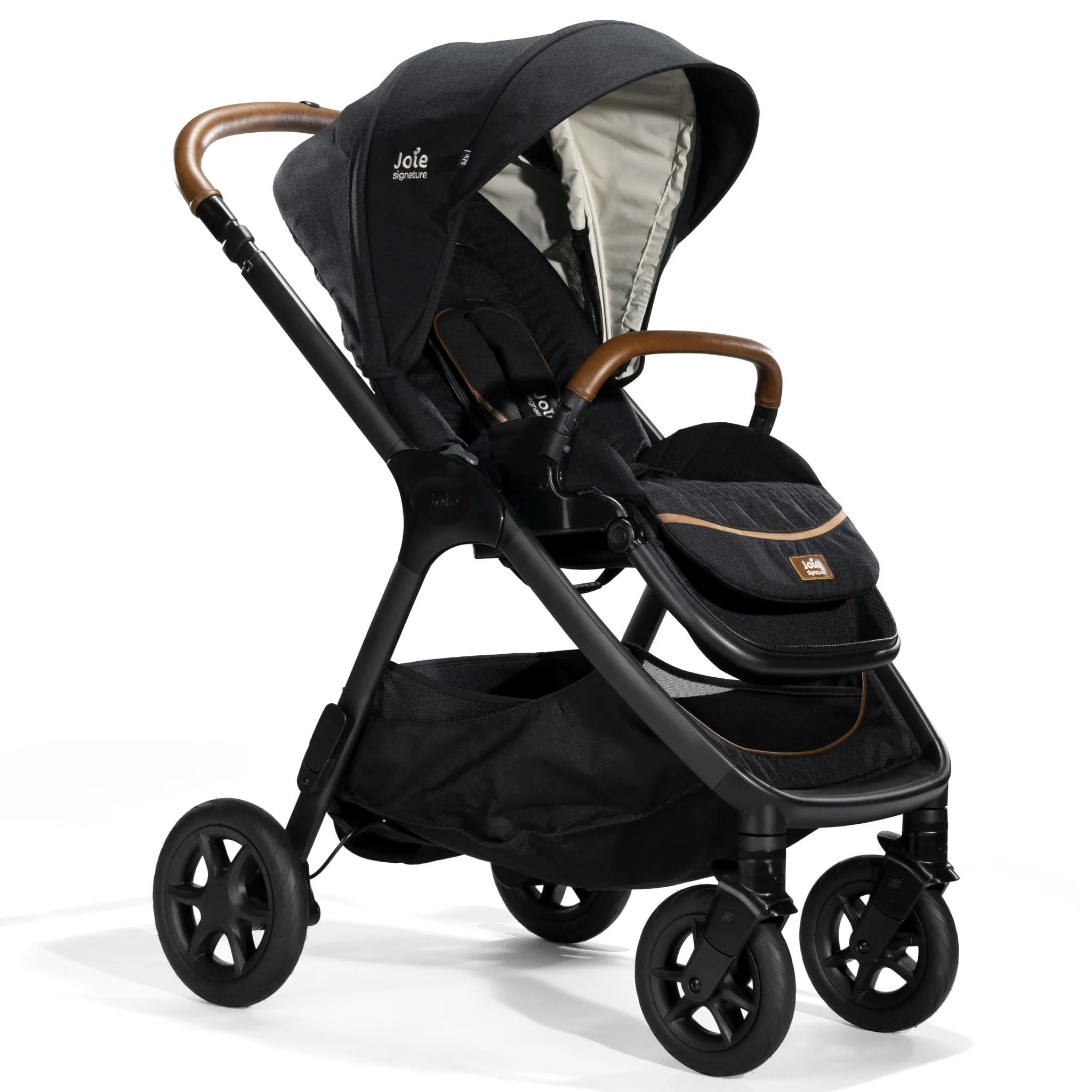 Joie Finiti Flex Bundle in Eclipse