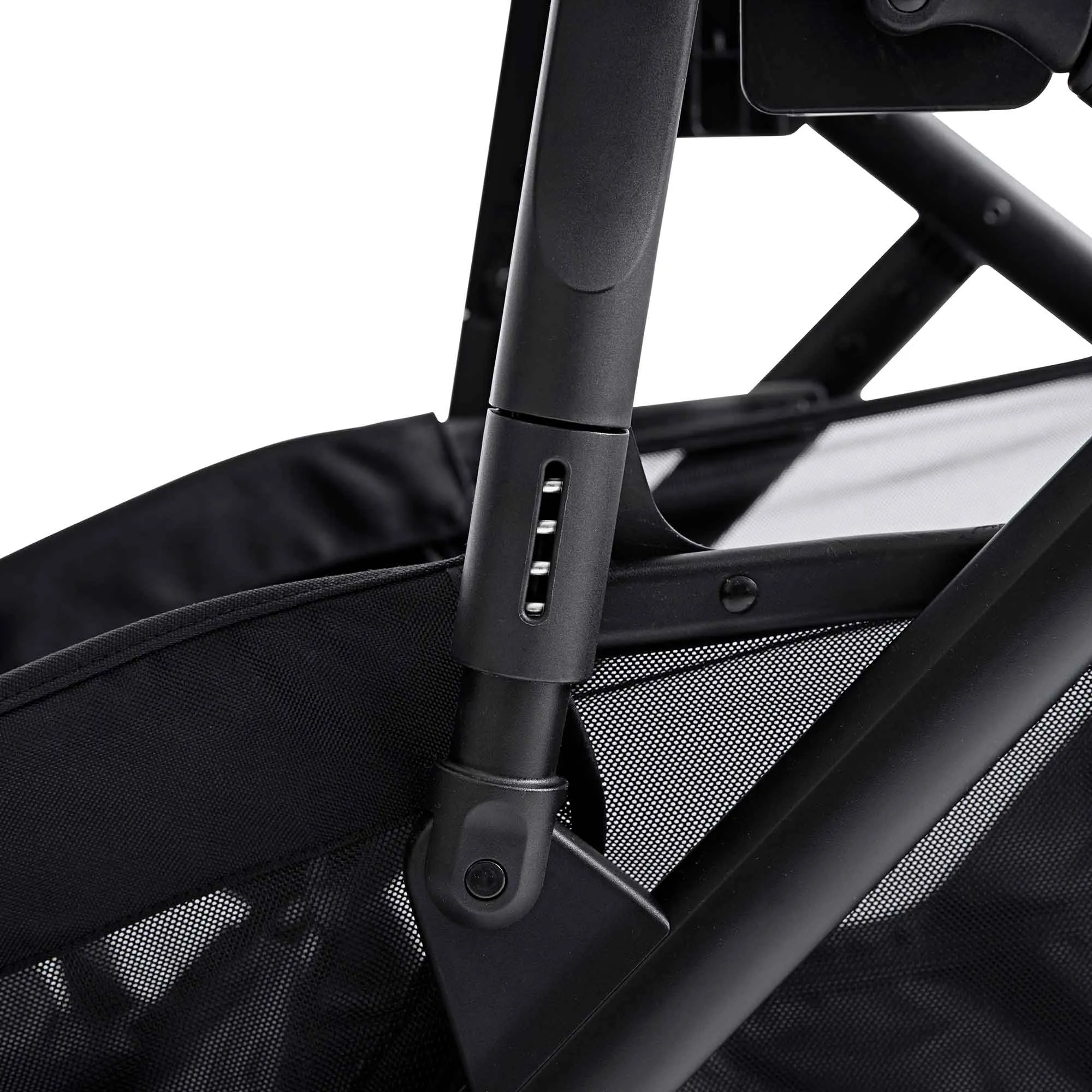 Joie Versiti Signature Stroller in Eclipse