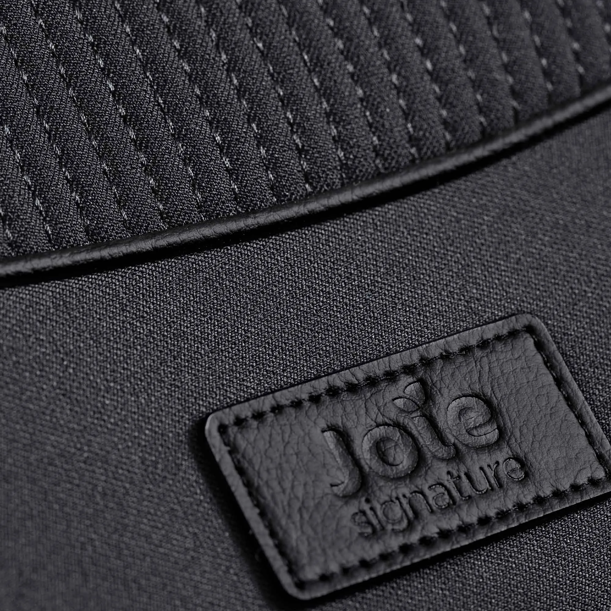 Joie Versiti Signature Stroller in Eclipse