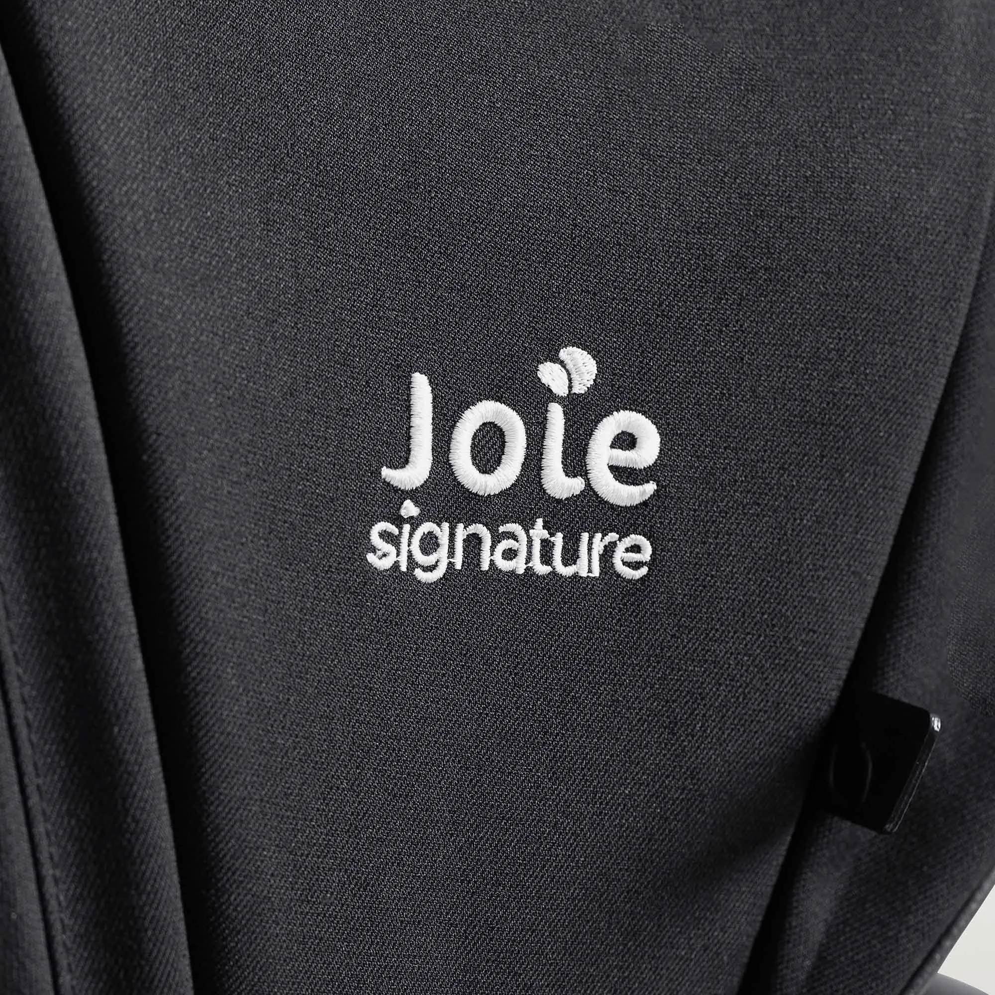Joie Versiti Signature Stroller in Eclipse