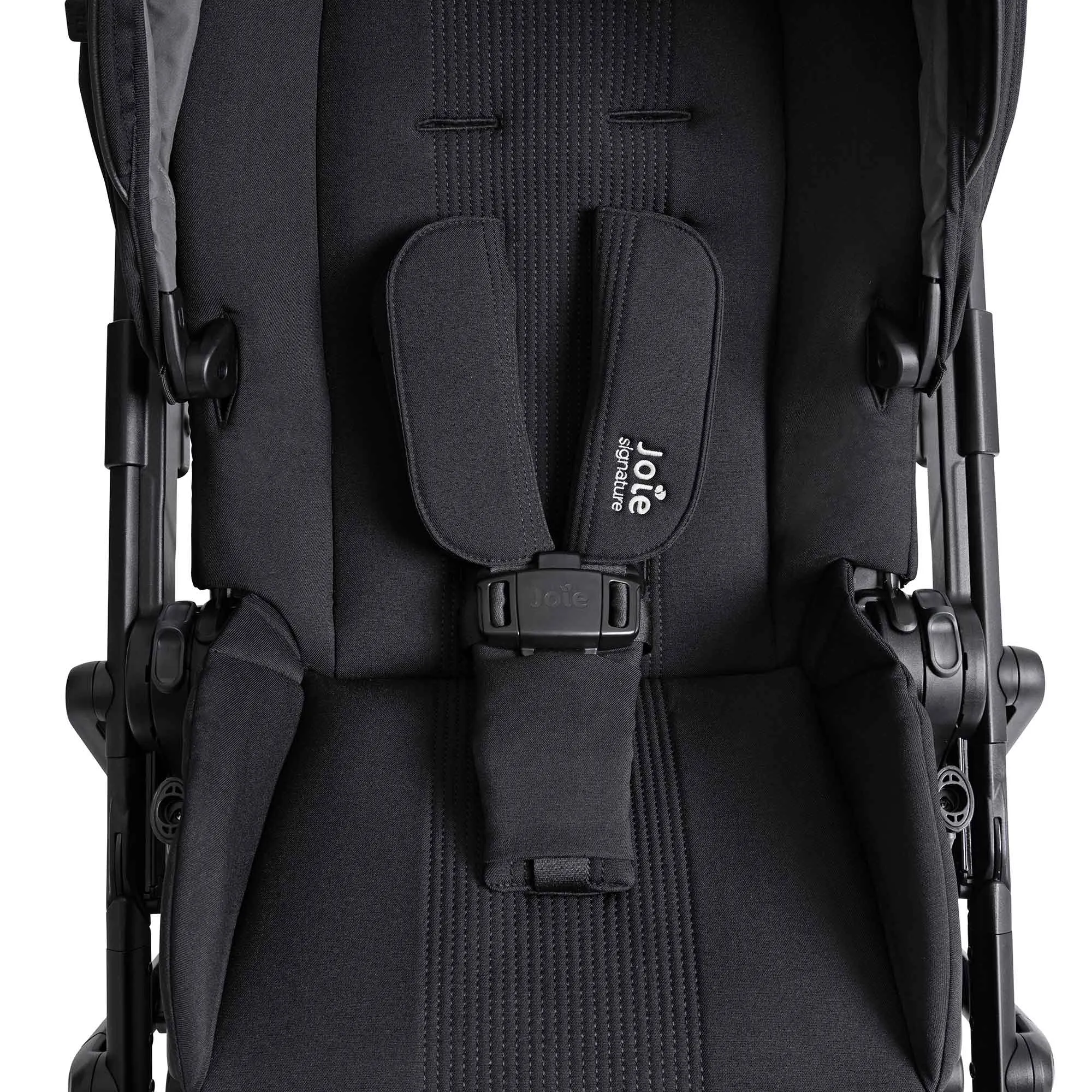 Joie Versiti Signature Stroller in Eclipse