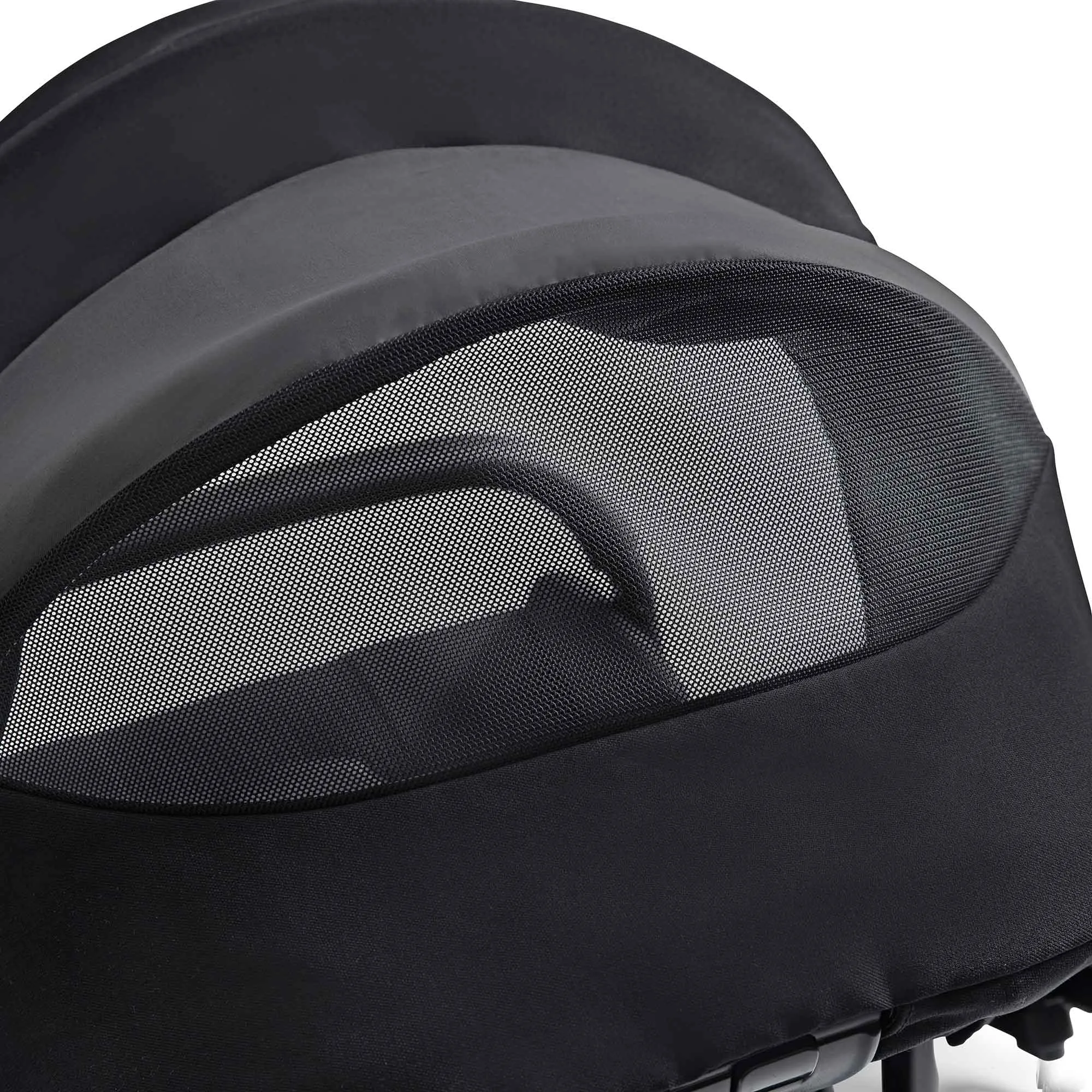 Joie Versiti Signature Stroller in Eclipse