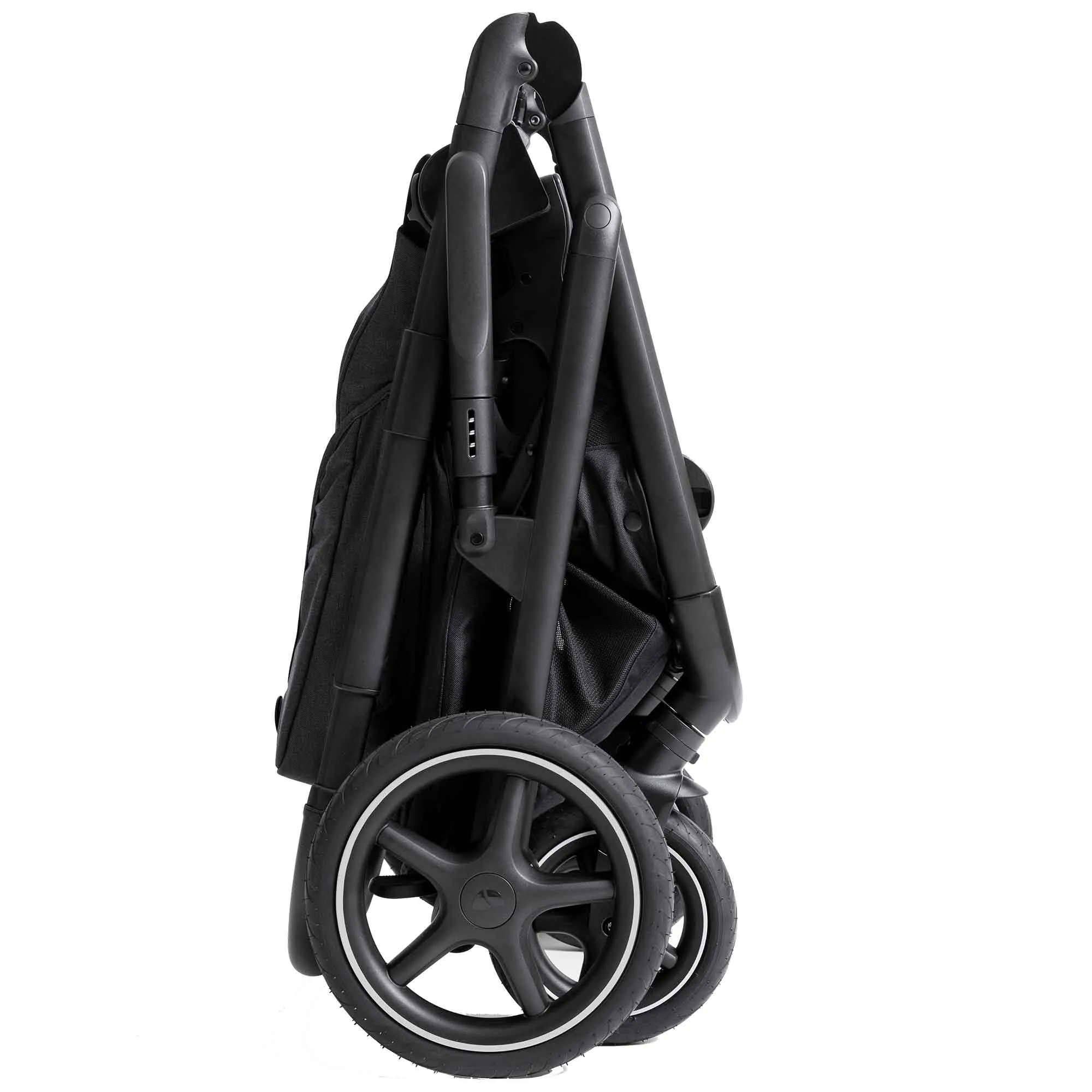 Joie Versiti Signature Stroller in Eclipse